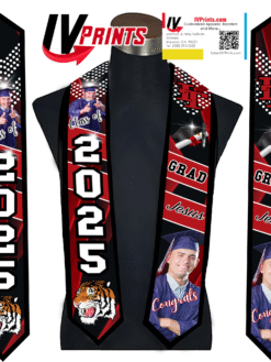 Graduation Stoles Sashes