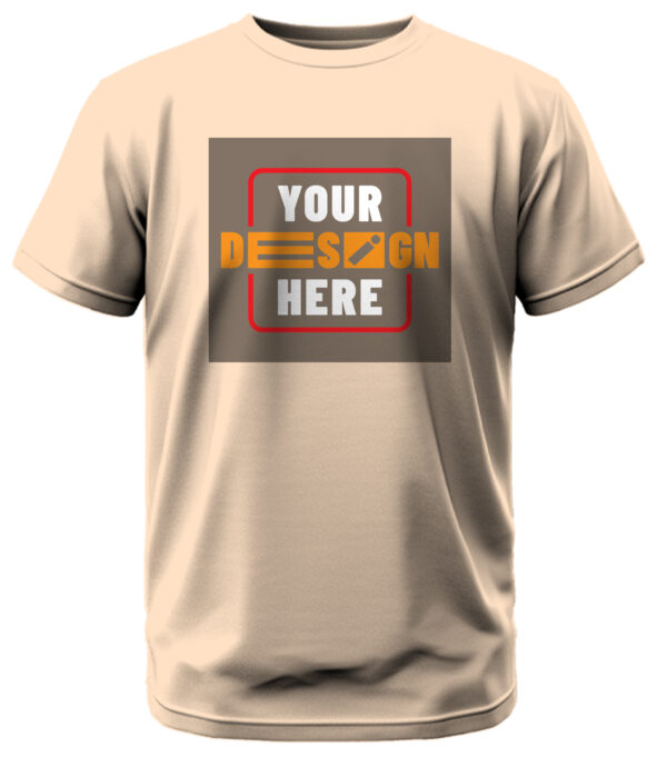 Design Your Own Custom T-Shirt - Image 12