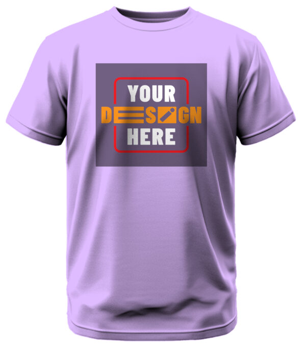 Design Your Own Custom T-Shirt - Image 9