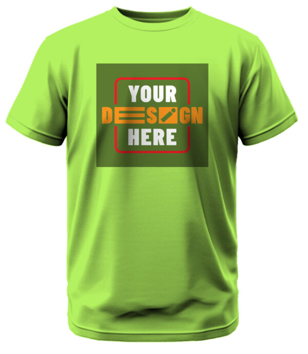 Design Your Own Custom T-Shirt - Image 13