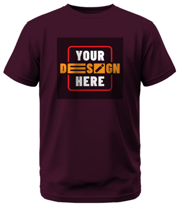 Design Your Own Custom T-Shirt - Image 6
