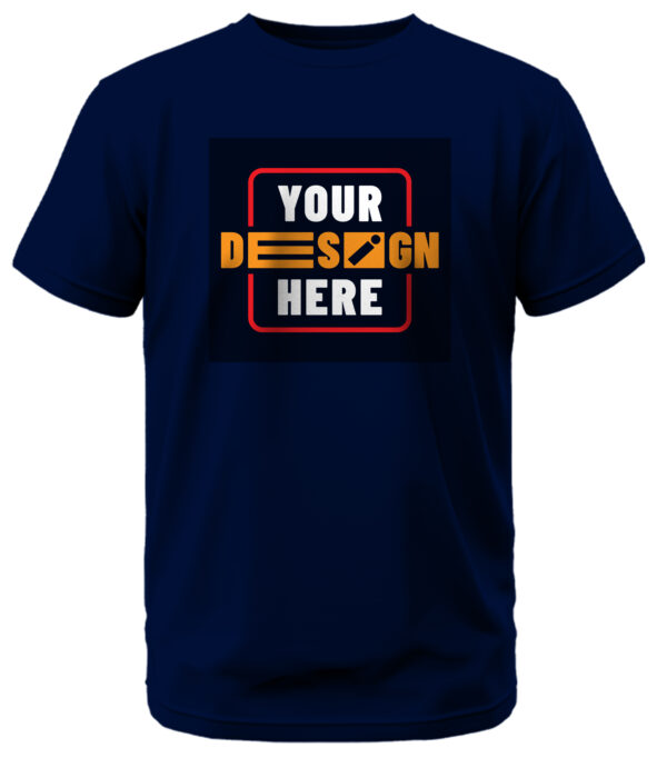 Design Your Own Custom T-Shirt - Image 10