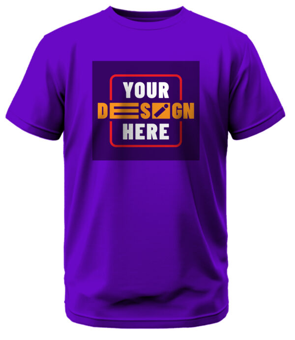 Design Your Own Custom T-Shirt - Image 8
