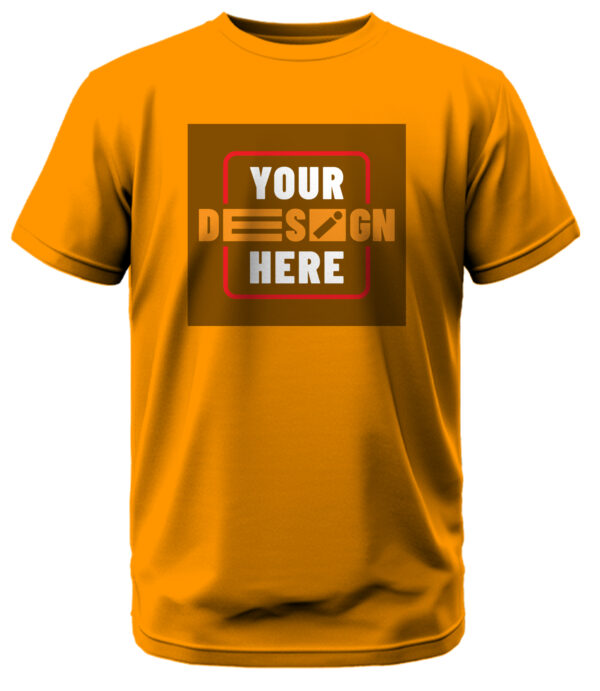 Design Your Own Custom T-Shirt - Image 20