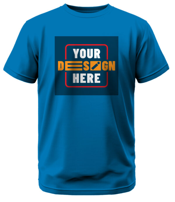 Design Your Own Custom T-Shirt - Image 11