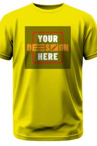 Alternative view of Create Your Own T Shirt Design