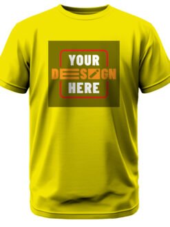 Alternative view of Create Your Own T Shirt Design