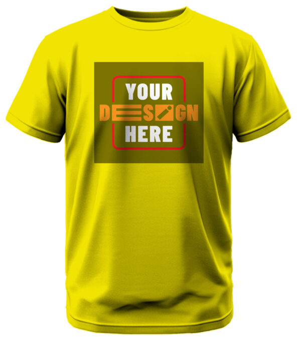 Design Your Own Custom T-Shirt - Image 16