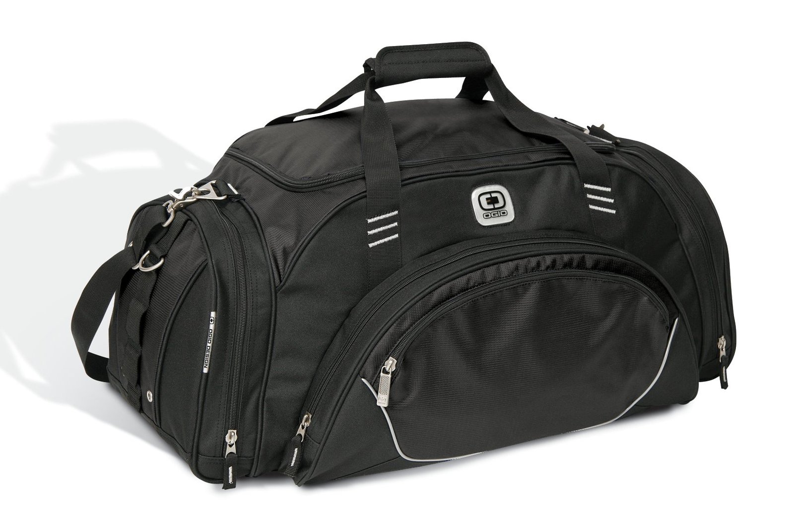 OGIO ® - Transfer Duffel. 108084