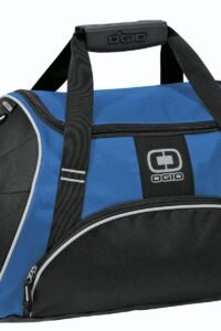 Alternative view of OGIO ®  - Crunch Duffel. 108085