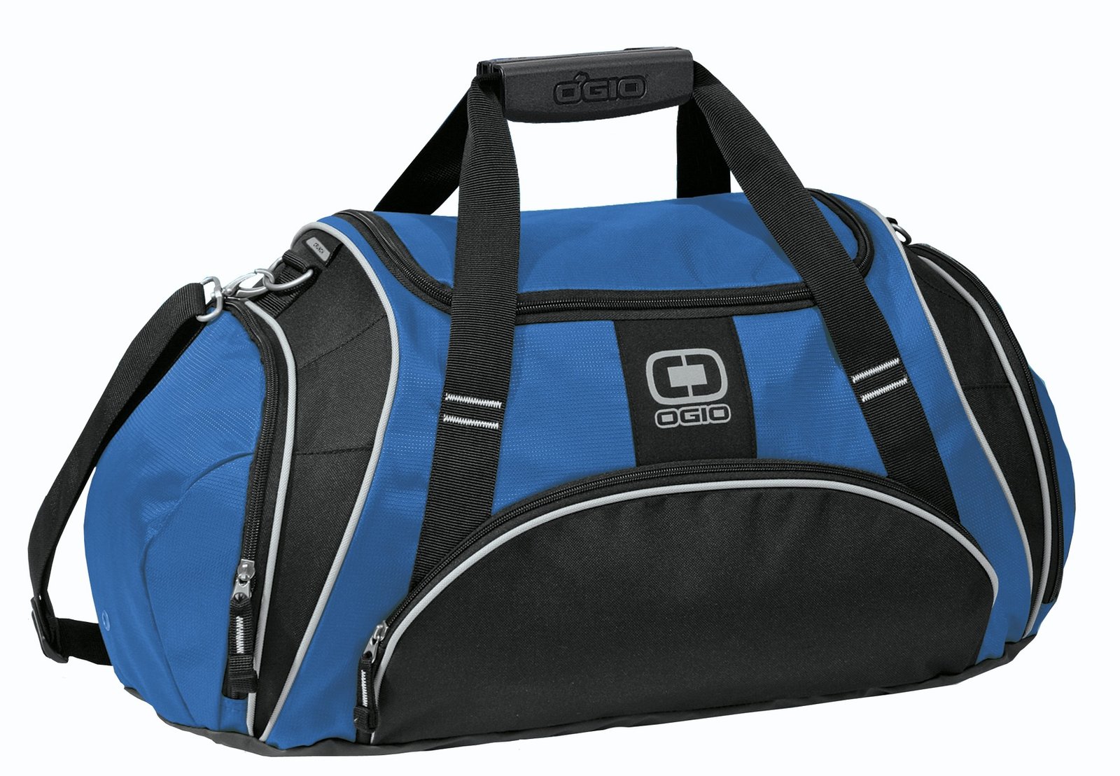 OGIO ® - Crunch Duffel. 108085 - Image 2