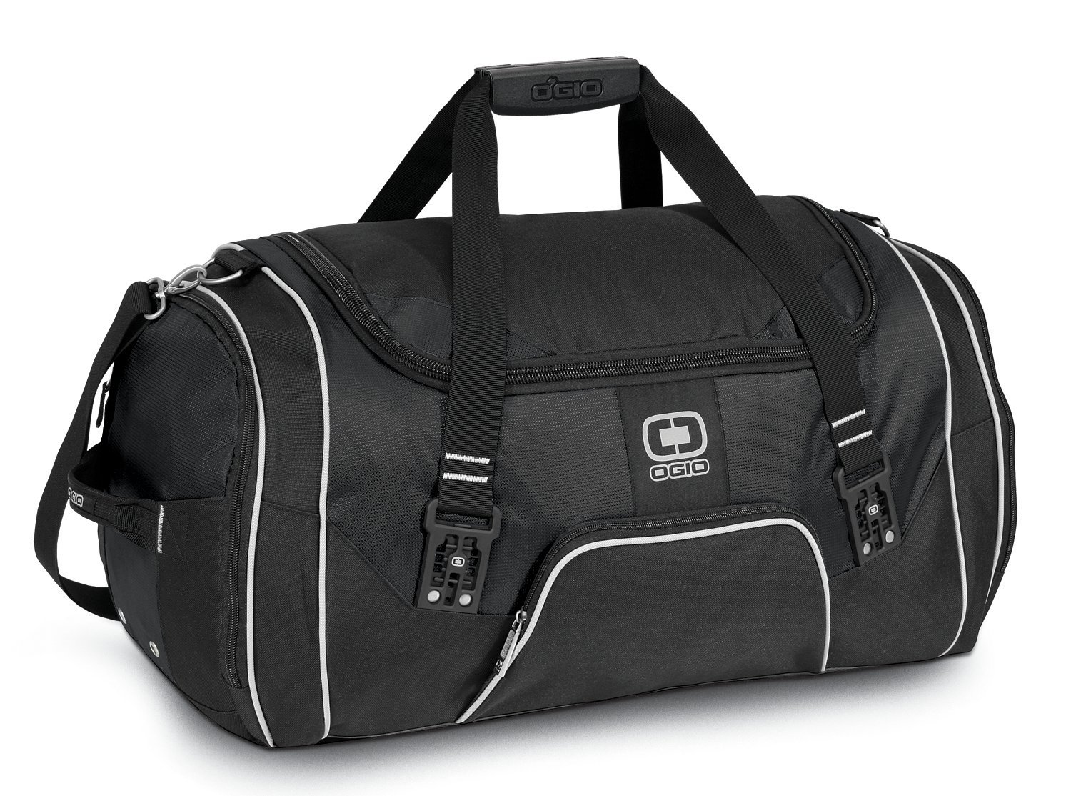 OGIO ® - Rage Duffel. 108089 - Image 2