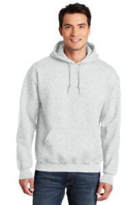 Alternative view of Gildan ®  - DryBlend ®  Pullover Hooded Sweatshirt.  12500
