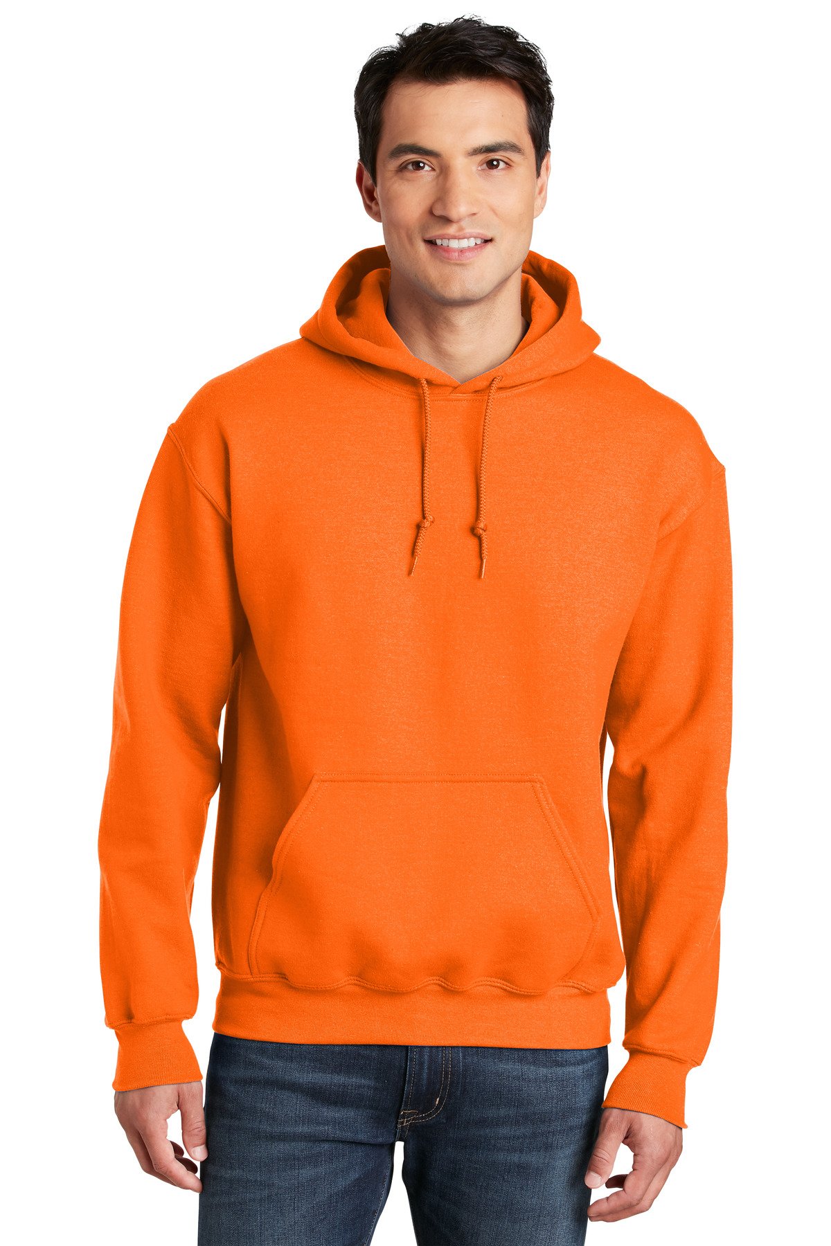 Gildan ® - DryBlend ® Pullover Hooded Sweatshirt. 12500 - Image 9