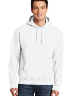 Gildan ® - DryBlend ® Pullover Hooded Sweatshirt. 12500