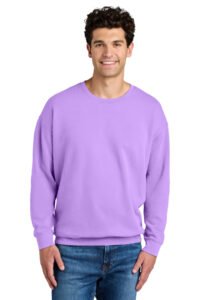 Comfort Colors ® Lightweight Crewneck Sweatshirt 1466