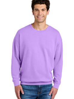 Comfort Colors ® Lightweight Crewneck Sweatshirt 1466