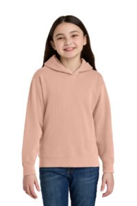 Comfort Colors ® Youth Lightweight Hooded Sweatshirt 1467Y