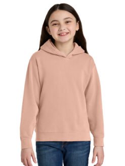 Comfort Colors ® Youth Lightweight Hooded Sweatshirt 1467Y