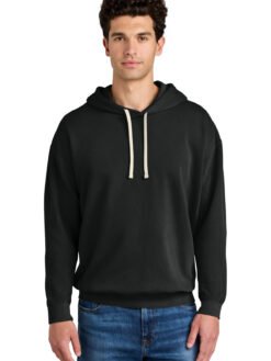 Comfort Colors ® Lightweight Hooded Sweatshirt 1467