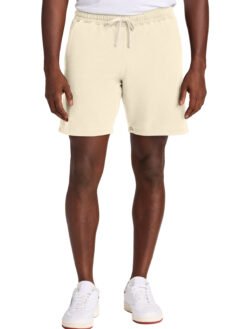 Alternative view of Comfort Colors ®  Lightweight Sweatshort 1468