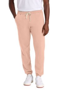 Alternative view of Comfort Colors ®  Lightweight Sweatpant 1469