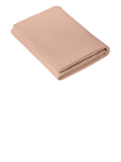 Comfort Colors ® Fleece Dorm Blanket 15BT