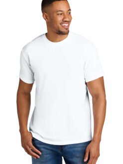COMFORT COLORS ® Heavyweight Ring Spun Tee. 1717