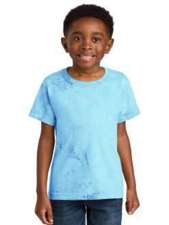 Comfort Colors ®  Youth Heavyweight Color Blast Tee 1745Y