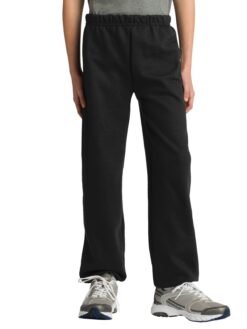 Gildan ® Youth Heavy Blend Sweatpant. 18200B