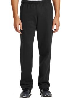 Gildan ® Heavy Blend Open Bottom Sweatpant. 18400