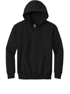 Gildan ® - Youth Heavy Blend Hooded Sweatshirt. 18500B