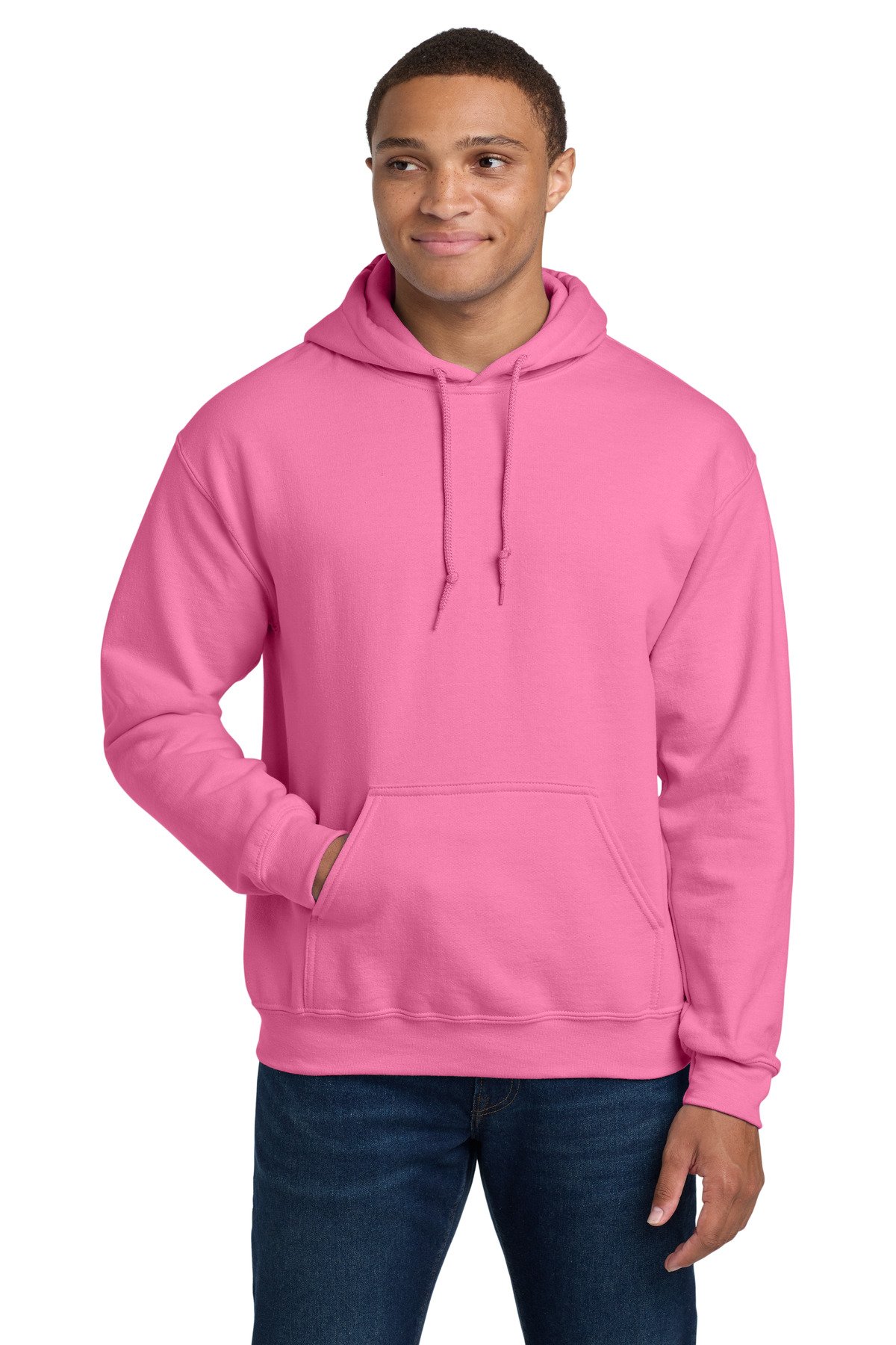 Gildan ® - Heavy Blend Hooded Sweatshirt. 18500 - Image 36