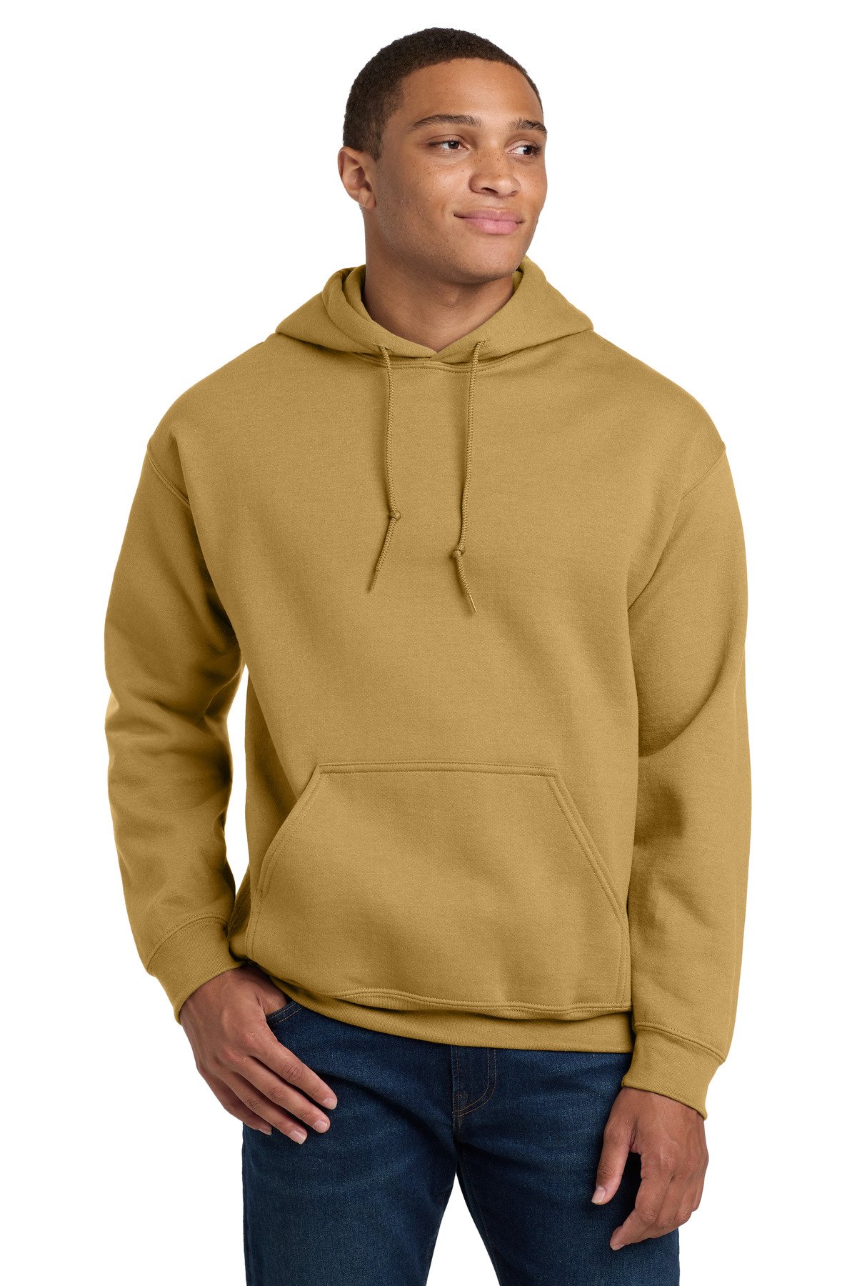 Gildan ® - Heavy Blend Hooded Sweatshirt. 18500 - Image 33