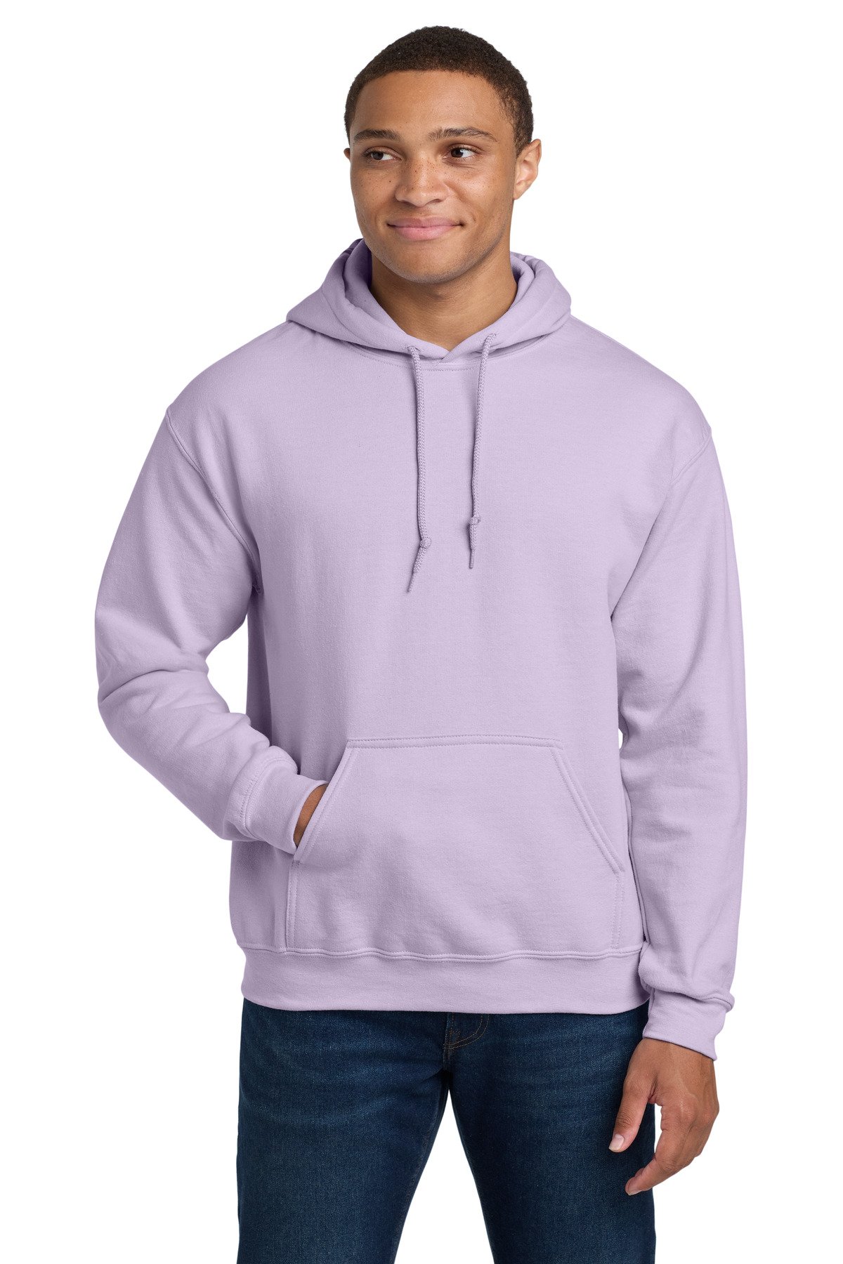 Gildan ® - Heavy Blend Hooded Sweatshirt. 18500 - Image 34