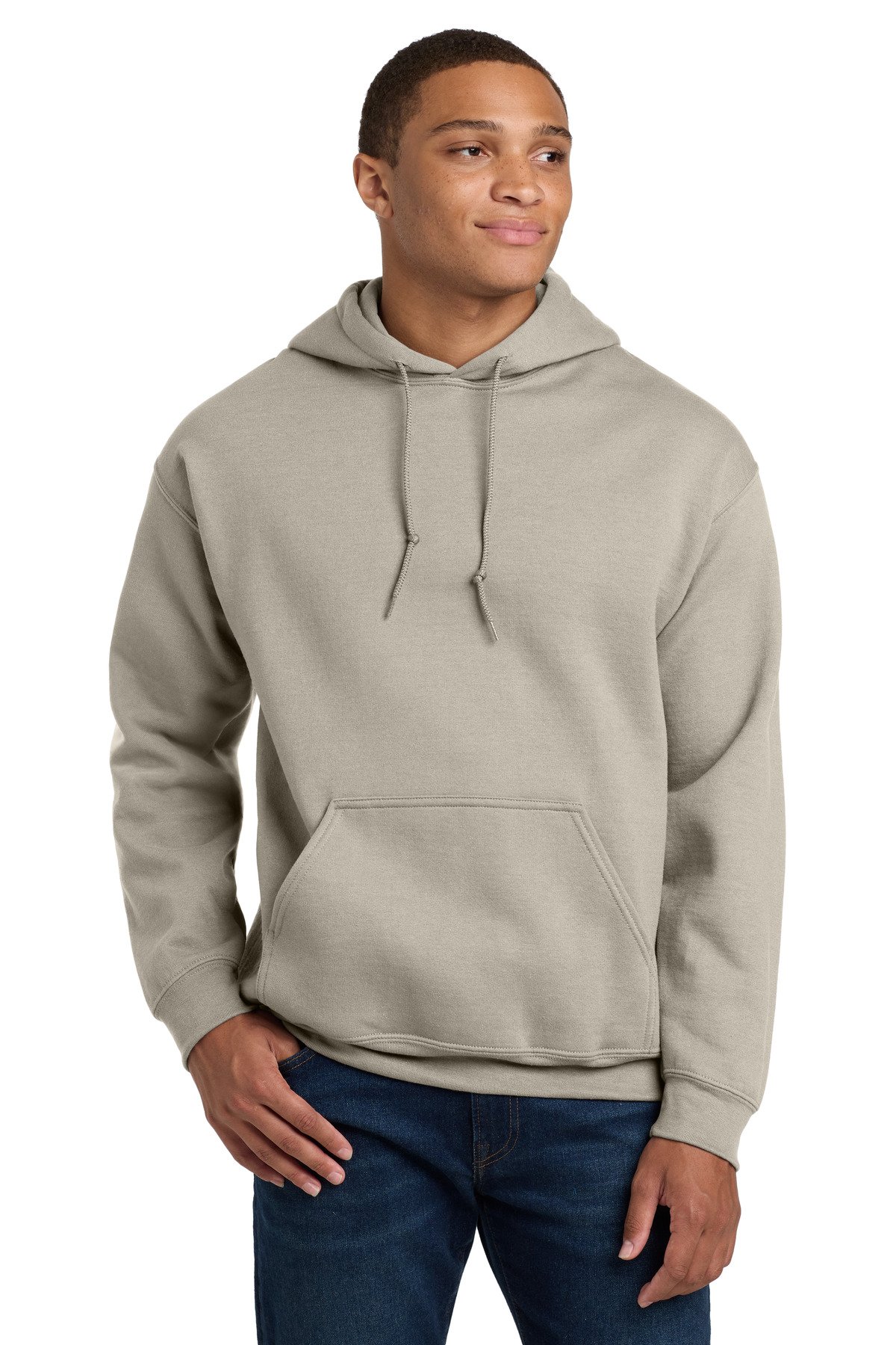 Gildan ® - Heavy Blend Hooded Sweatshirt. 18500 - Image 14
