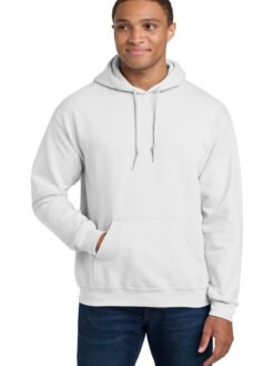 Gildan ® - Heavy Blend Hooded Sweatshirt. 18500