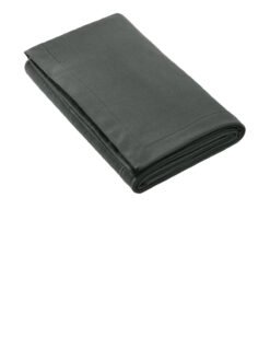 Alternative view of Gildan ®  Heavy Blend ™  Fleece Stadium Blanket 18900