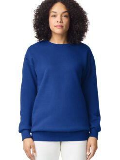 Gildan ® Hammer ® Maxweight Crewneck Sweatshirt 19000