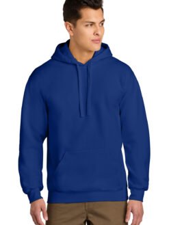 Gildan ® Hammer ® Maxweight Hooded Sweatshirt 19500