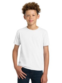 Gildan ® - Youth Ultra Cotton ® 100% US Cotton T-Shirt. 2000B