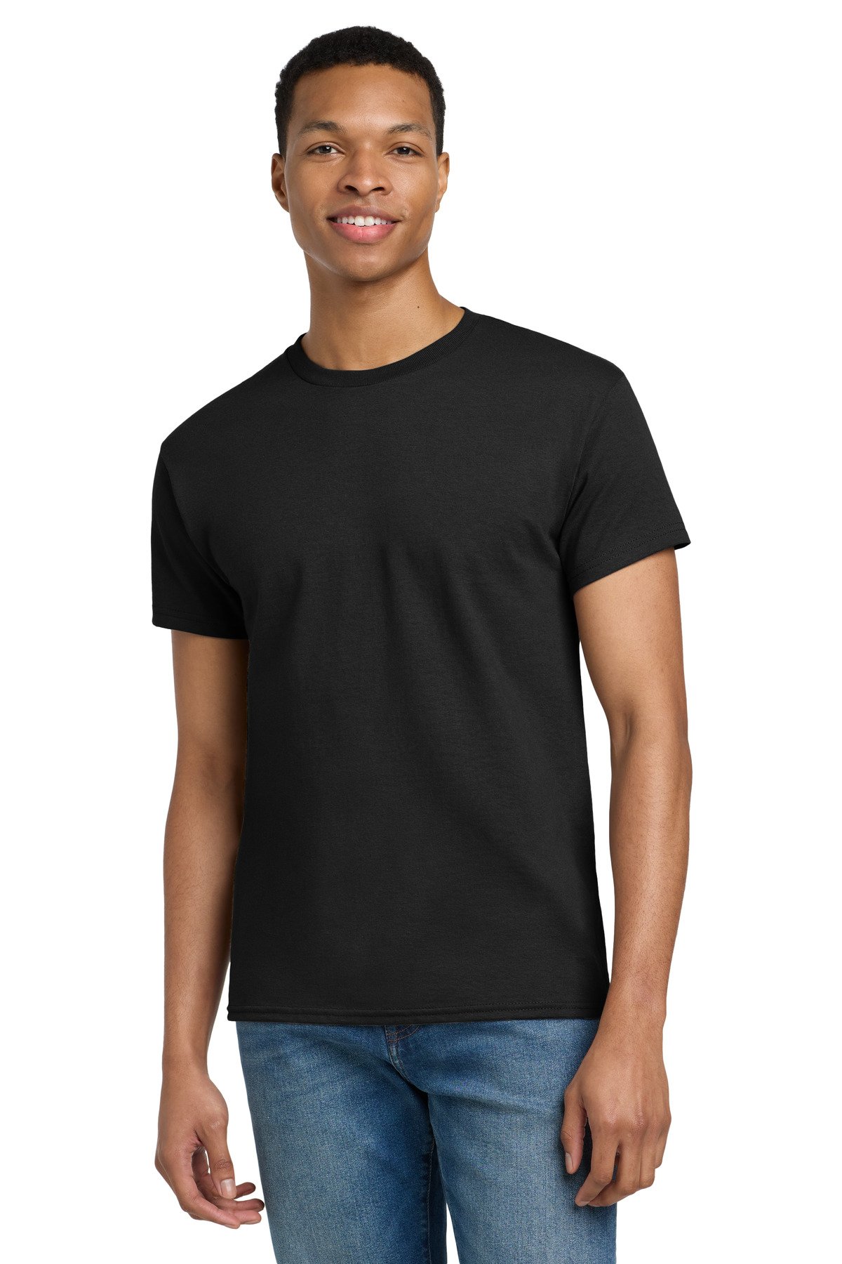 Gildan ® Tall 100% US Cotton T-Shirt 2000T