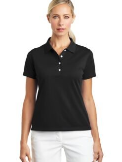 Nike Women's Tech Basic Dri-FIT Polo. 203697