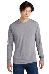 Jerzees ®  Dri-Power ®  100% Polyester Long Sleeve T-Shirt 21LS