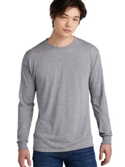 Jerzees ® Dri-Power ® 100% Polyester Long Sleeve T-Shirt 21LS