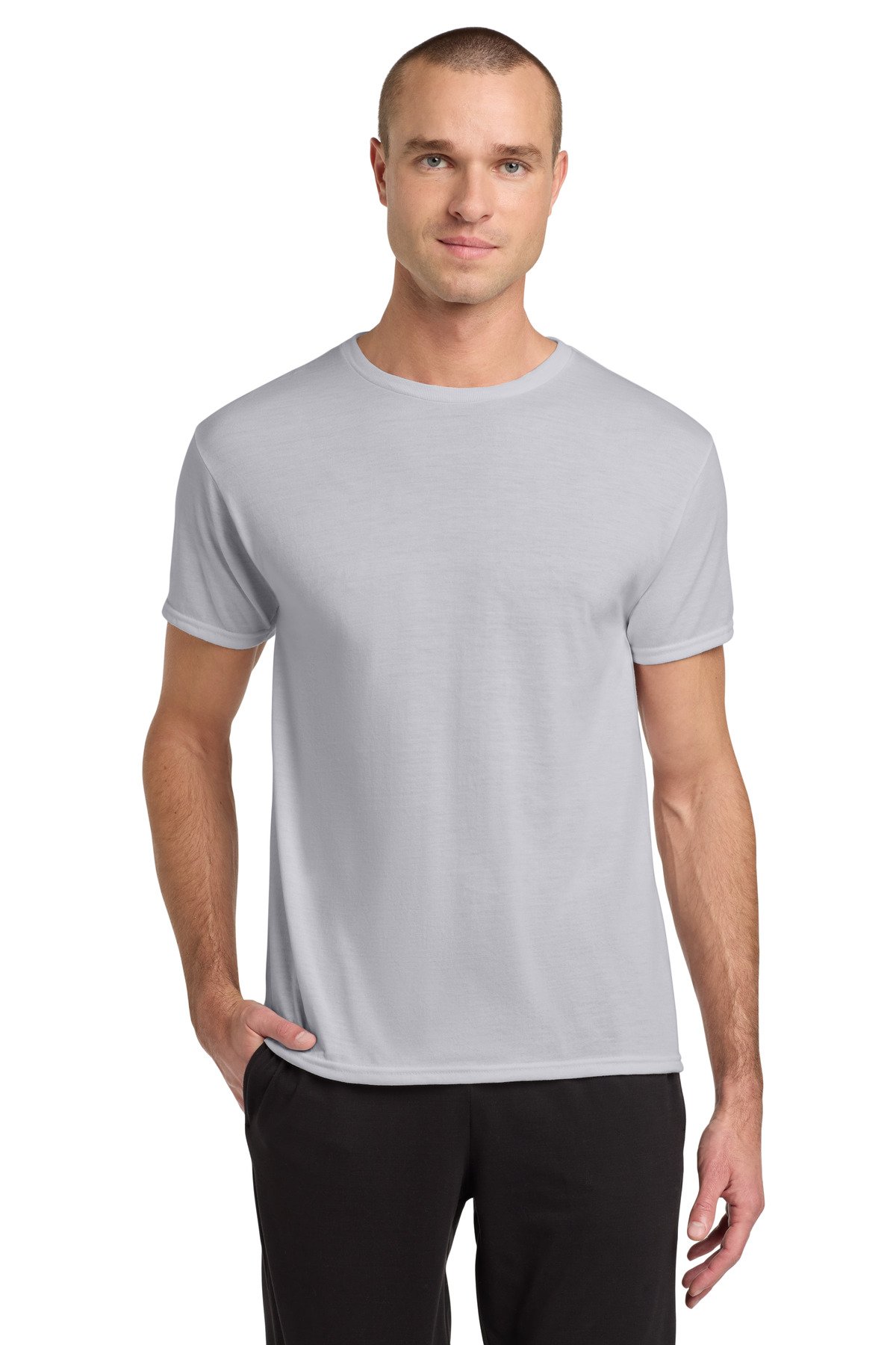Jerzees ® Dri-Power ® 100% Polyester T-Shirt. 21M - Image 11