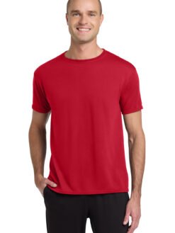 Jerzees ® Dri-Power ® 100% Polyester T-Shirt. 21M