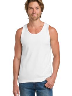 Gildan ® - Ultra Cotton ® 100% US Cotton Tank Top. 2200