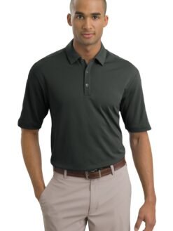 Alternative view of Nike Tech Sport Dri-FIT Polo.  266998