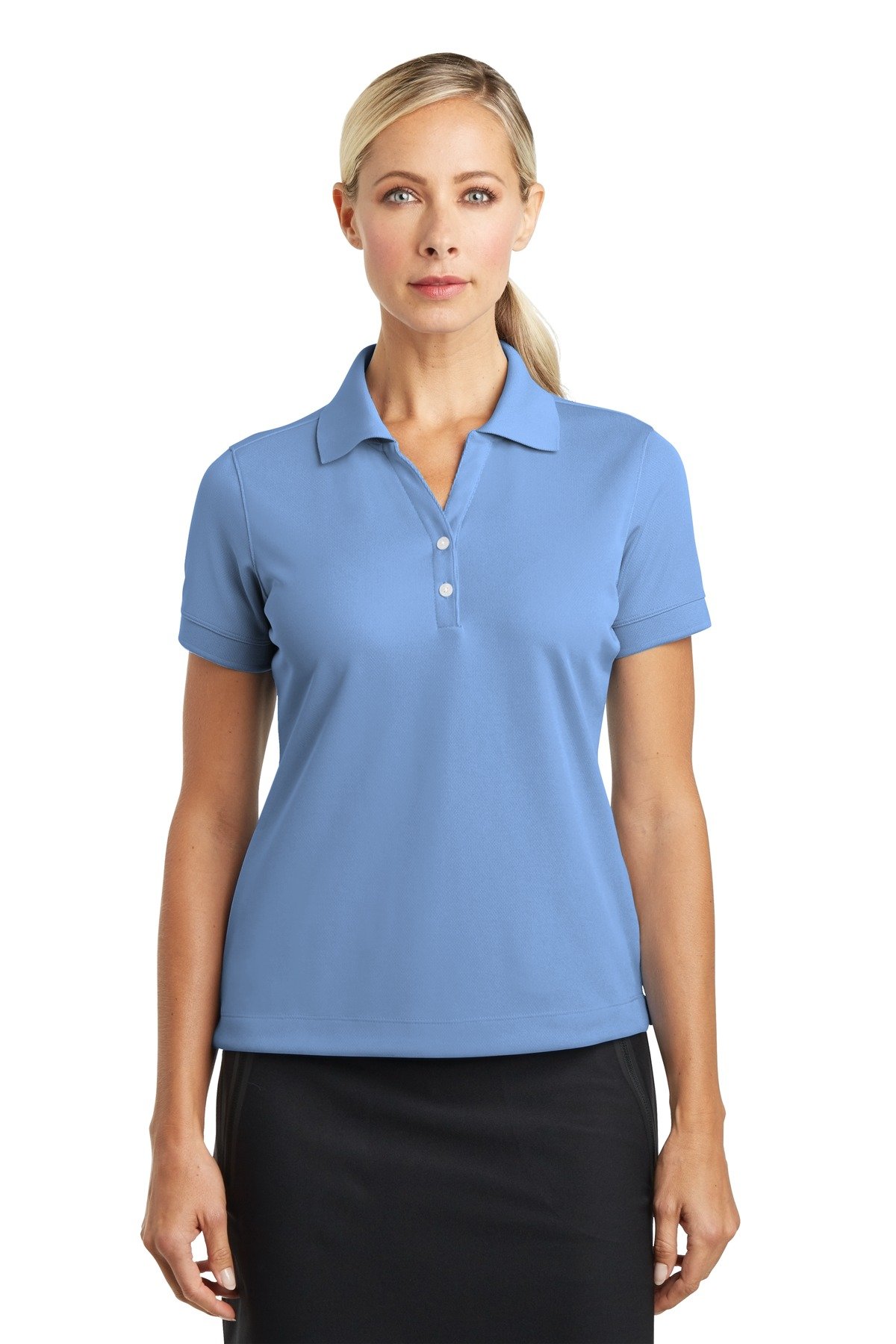 Nike Women's Dri-FIT Classic Polo. 286772 - Image 5